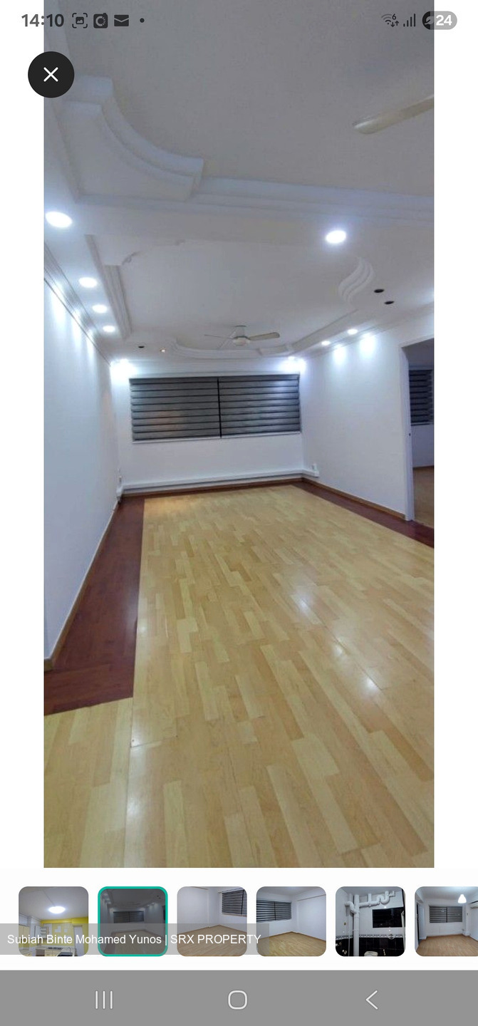 Blk 561 Pasir Ris Street 51 (Pasir Ris), HDB 4 Rooms #503880271